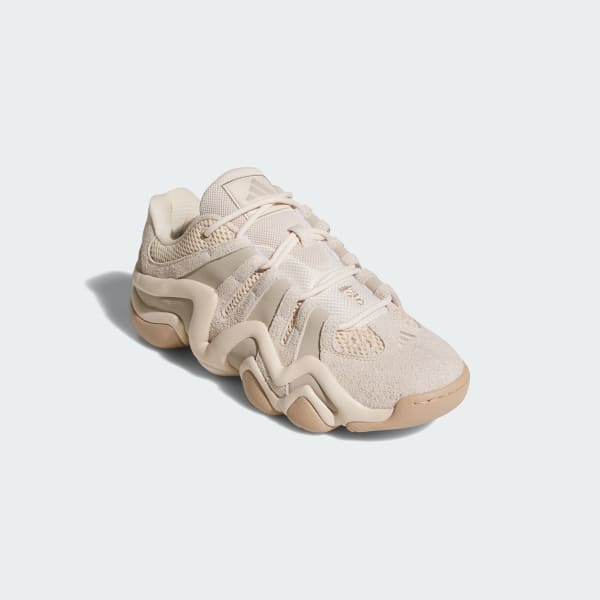 Μπεζ Crazy 8 Low Shoes