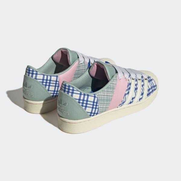 Adidas superstar on sale 35th anniversary dames