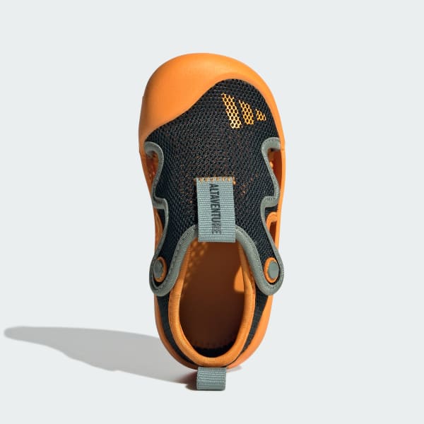 Yesil Altaventure 3 Shoes Kids