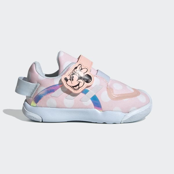 minnie mouse adidas shoes