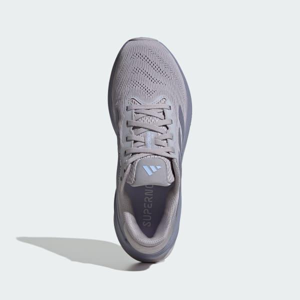 Grey Supernova Rise 2 Running Shoes