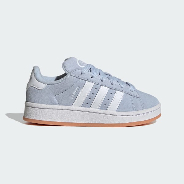 blauw Campus 00s Sneakers