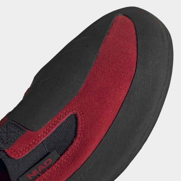 Rouge Chausson d'escalade Five Ten NIAD Moccasym KYX57