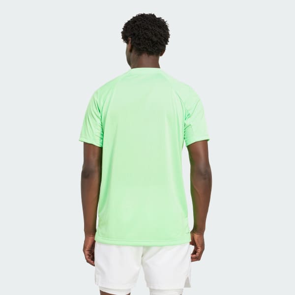 アディダス クラブ テニス クライマクール 半袖Tシャツ