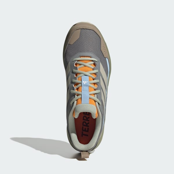 Gris Zapatillas de Senderismo Terrex Eastrail 3 Climaproof