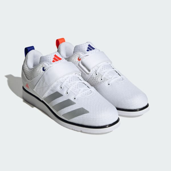adidas Powerlift 5 Weightlifting Schoenen Wit adidas Officiele Shop