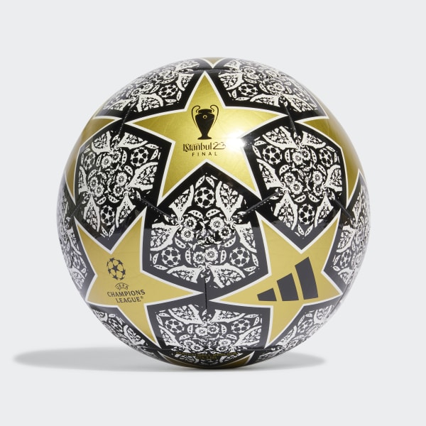Gull UCL Club Istanbul Ball