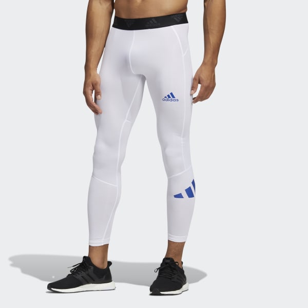 adidas TechFit® Pants | Fireproof Underwear