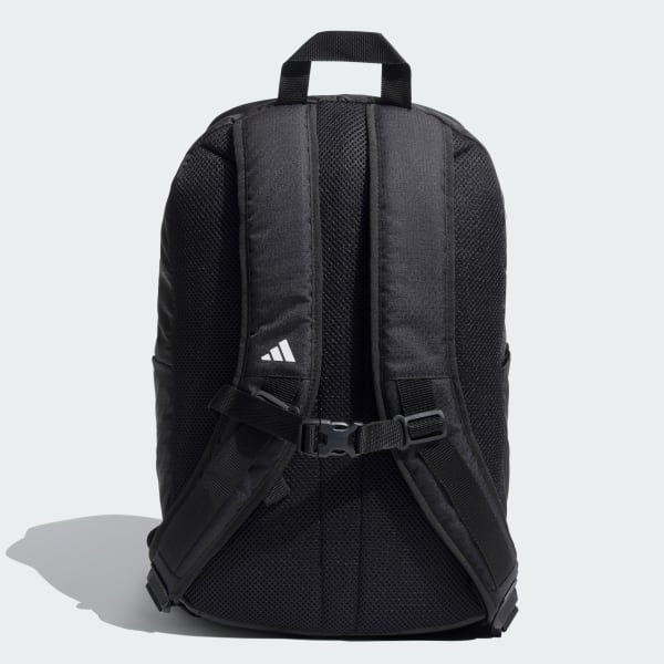 Black Training Backpack