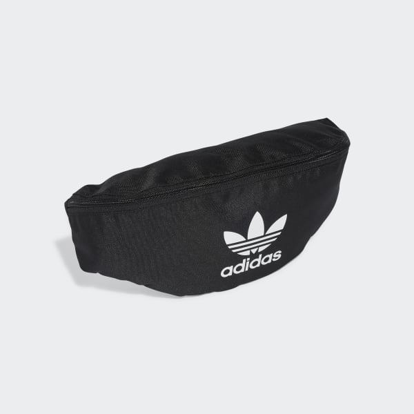 Adidas round waistbag 2025
