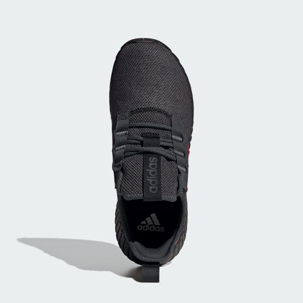 adidas Men's Lifestyle Kaptir 3.0 Wide Shoes - Black adidas US