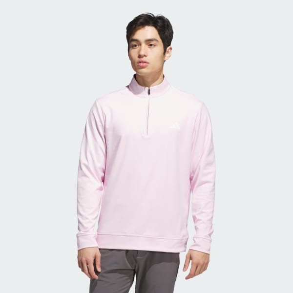 Roze Ultimate365 Classic Ritspolo