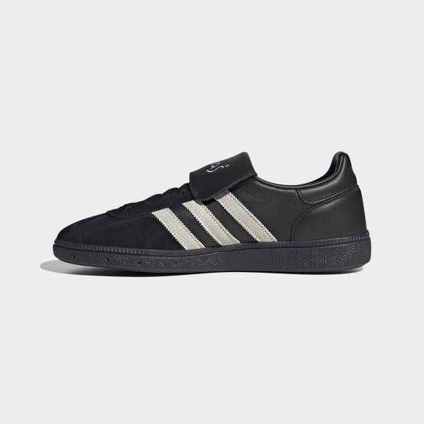 Black Handball Spezial Shoes V96