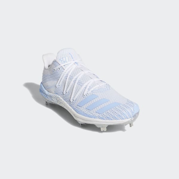 adidas Afterburner 6 Iced Out - White 