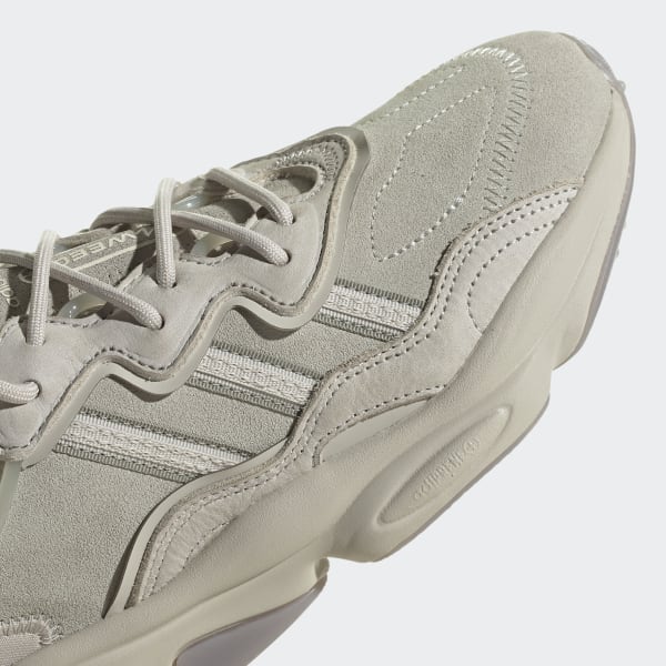 adidas OZWEEGO Shoes Beige | Women's Lifestyle | adidas US