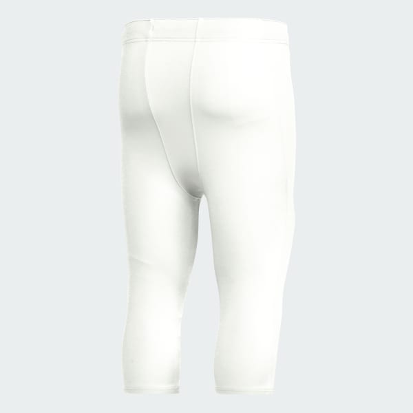 White Press Coverage 2.0 Pants