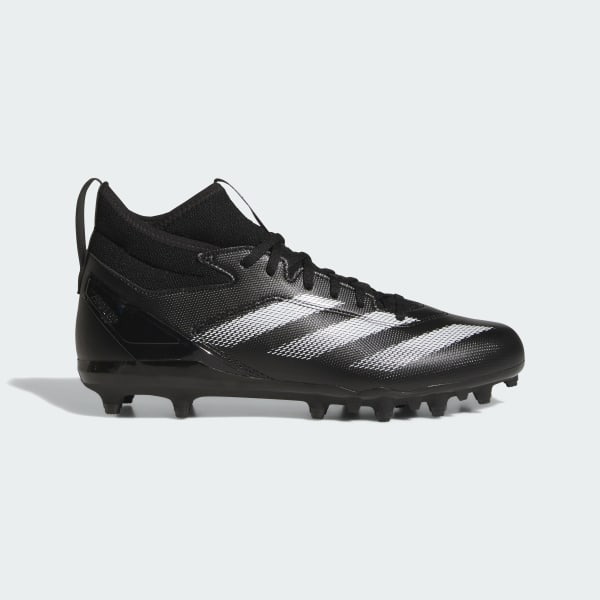 adidas Adizero Impact.2 American Football Cleats Black adidas UK