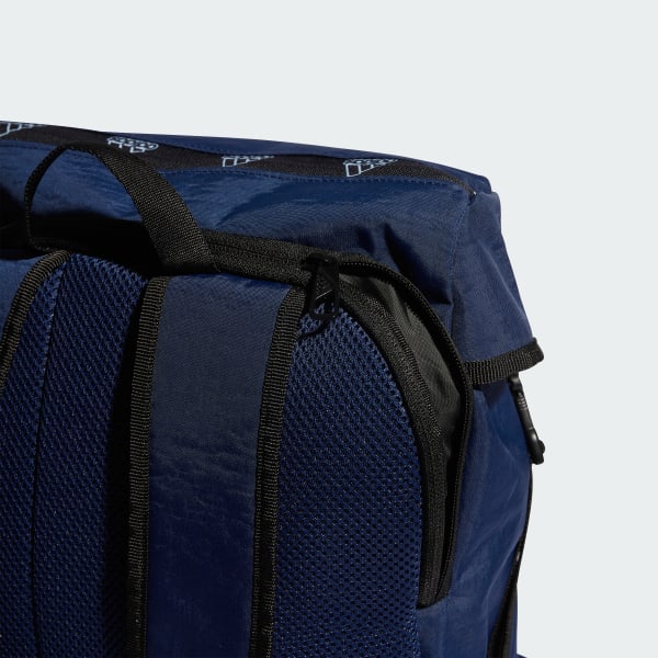 adidas 4ATHLTS Camper Backpack Blue adidas Singapore