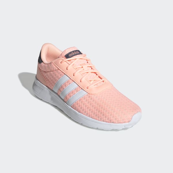 adidas lite racer rosa