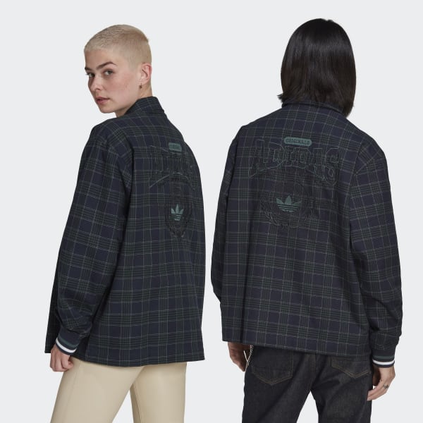 Bla ANNIVERSARY TRACK TOP (GENDER NEUTRAL) MMR89