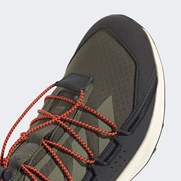 adidas Terrex Voyager 21 Travel Shoes - Green | adidas Switzerland