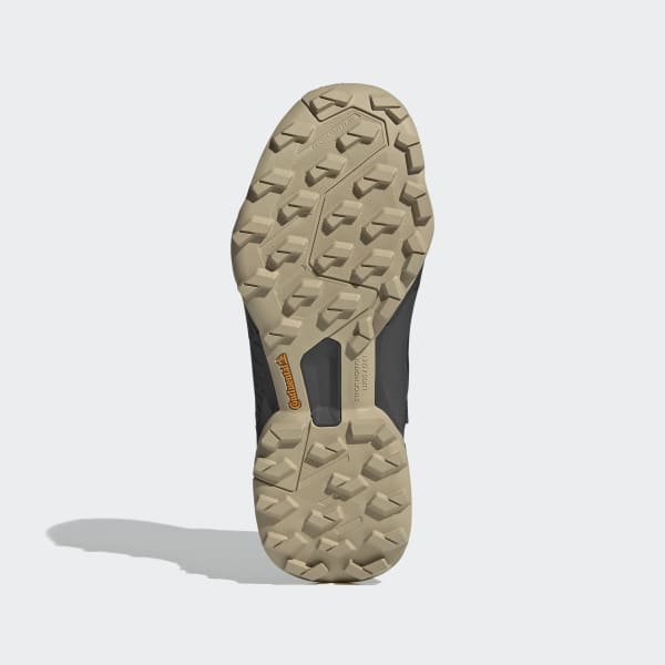 Nero Scarpe da hiking Terrex Swift R3 GORE-TEX