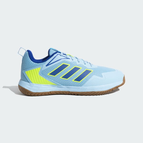 Blue New Star Tennis Shoes