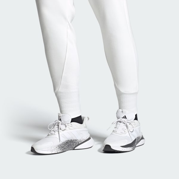 Blanco Alpharesponse Shoes