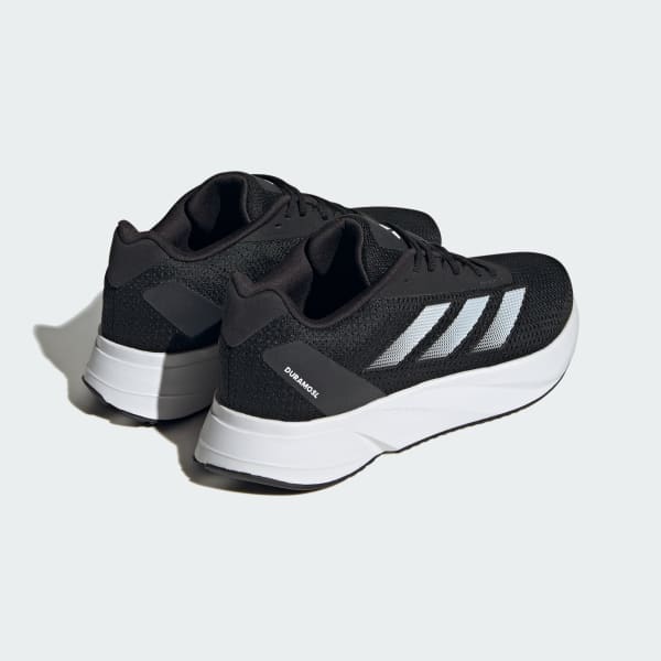 Tenis Adidas Running Duramo SL Negro Hombre