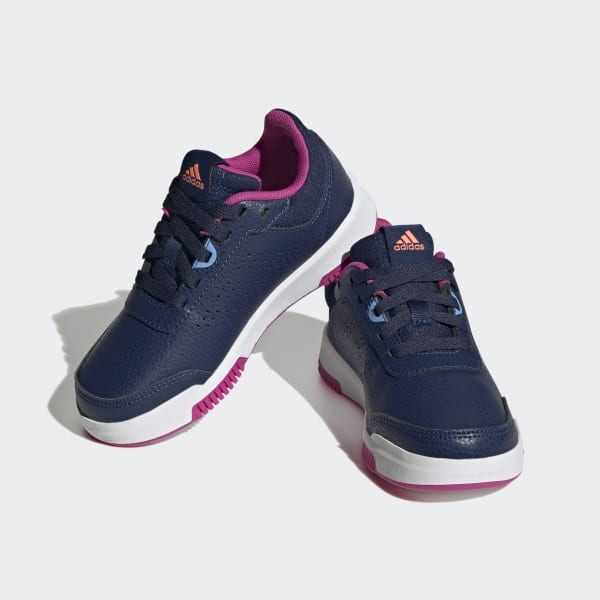 Azul Zapatillas Tensaur Sport Training Cierre de Cordones