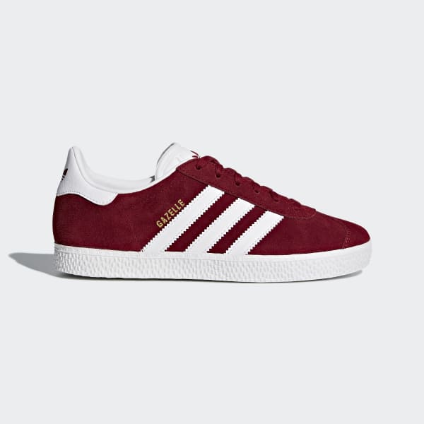 gazelle night red