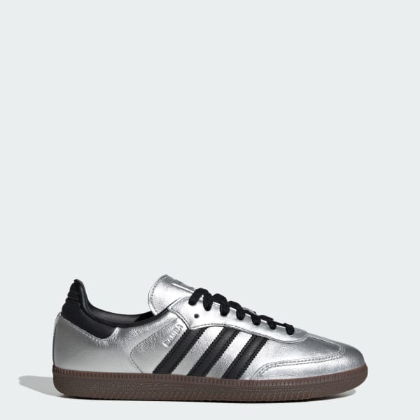 サンバ OG / Samba OG