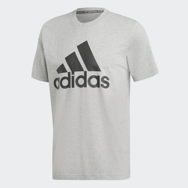 T shirt Must Haves Badge of Sport
