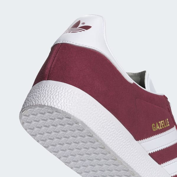 Gazelle bordeaux homme top
