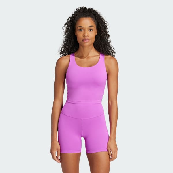Bra tank top yoga hotsell
