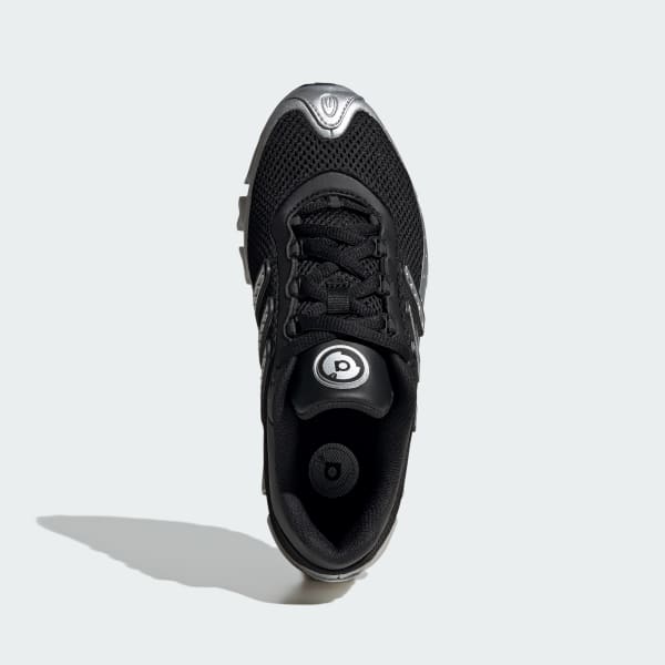 Negro Zapatilla Megaride