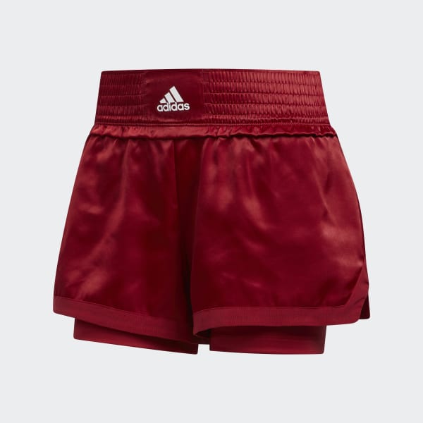 adidas boxing trunks