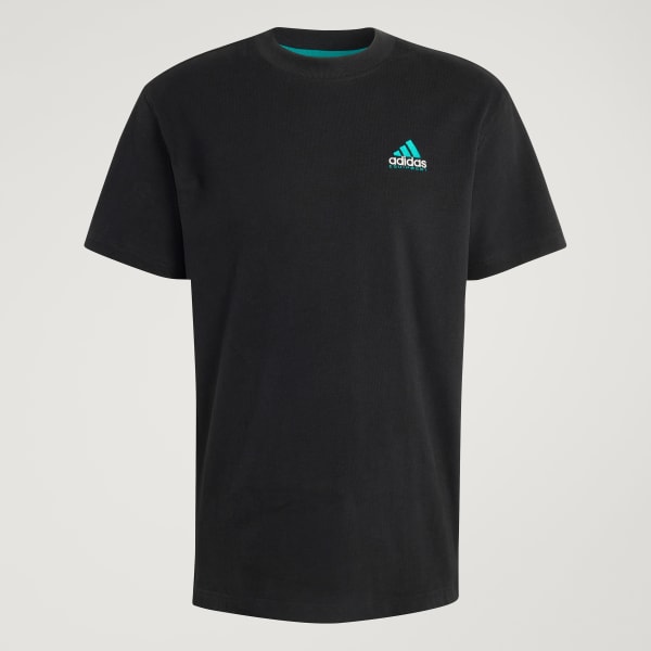 Preto T-SHIRT BLUR ADIDAS EQUIPMENT