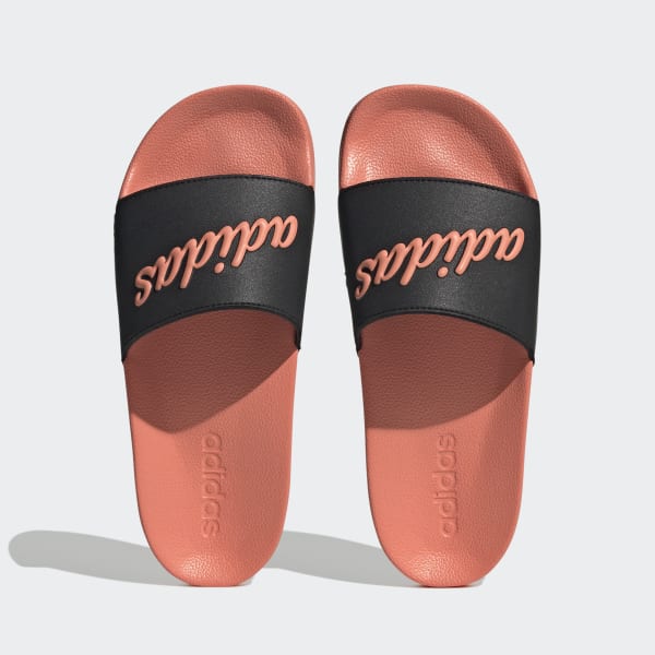 Women's adidas adilette shower slide sandals store