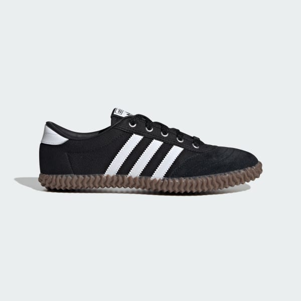 cerná Boty Volley Plimsole