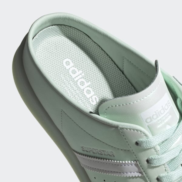 adidas backless trainers