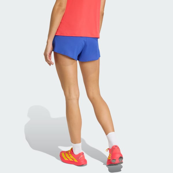 สีน้ำเงิน กางเกงขาสั้น All Time Classics