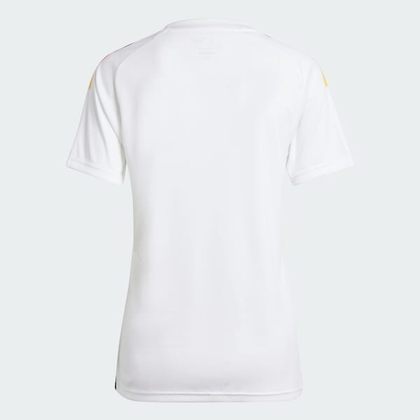 Bianco Maglia Home 24 Fan Germany