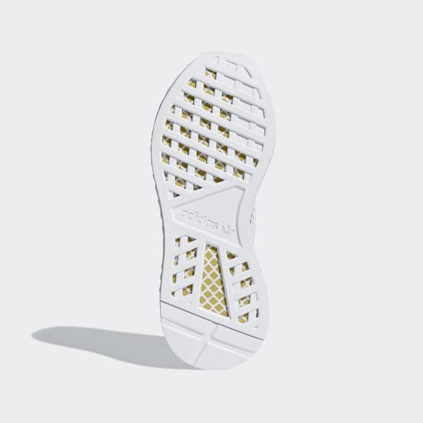 Adidas deerupt runner enfant hotsell