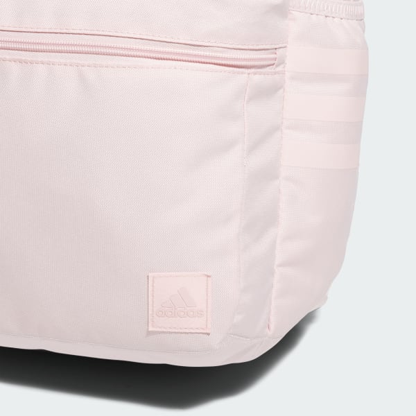 Adidas classic 3s backpack pink outlet