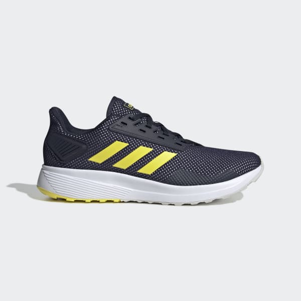 adidas Duramo 9 Shoes - Blue | adidas 