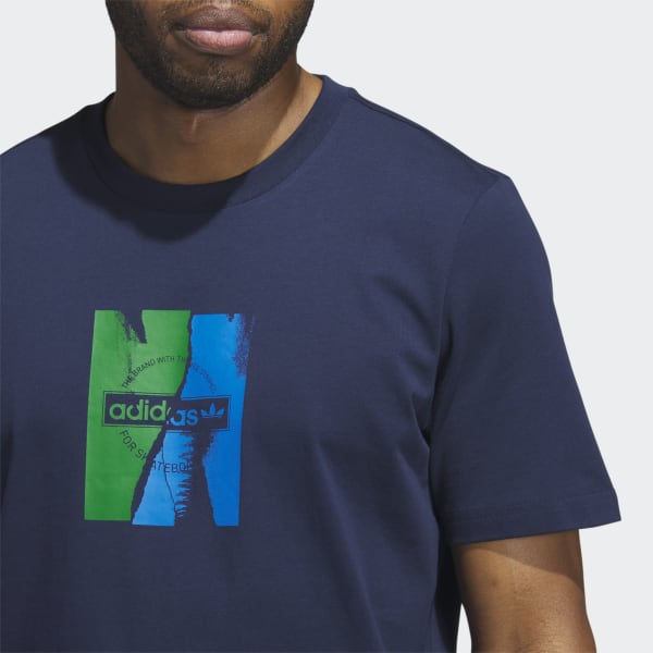 Adidas originals store remera 4.0
