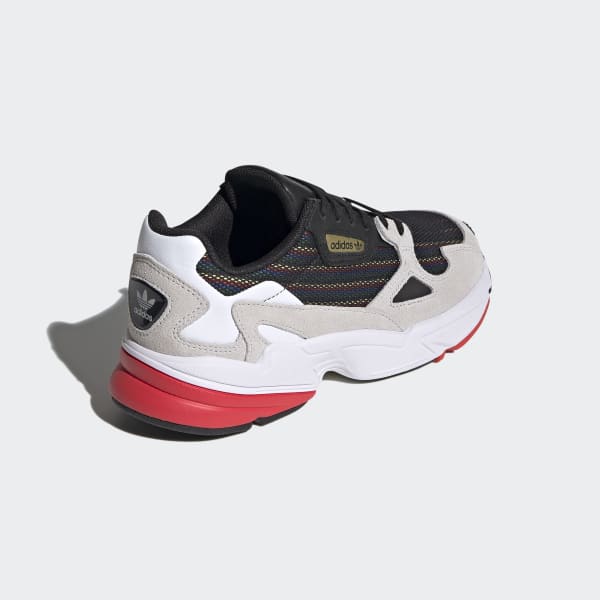 Adidas falcon moov top