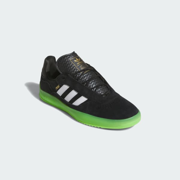 Black Puig Shoes