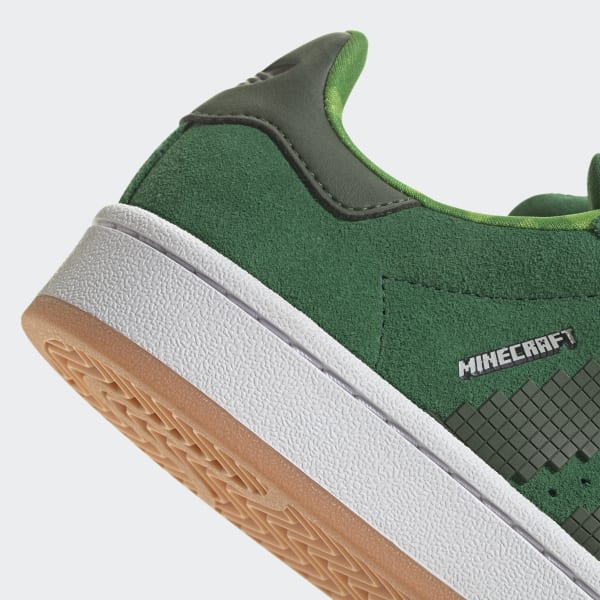 SAPIX 小学3年 2024年版 Campus_00s_X_Minecraft_Shoes_K